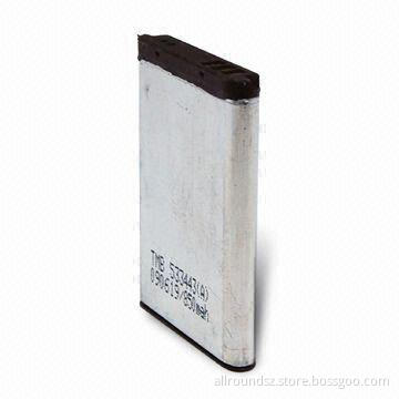 Mobile Phone Battery with Double IC Protector, Suitable for Various Applications